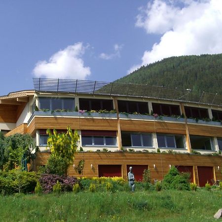 Hotel Sonnenheim Bad Kleinkirchheim Eksteriør billede