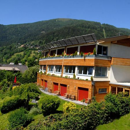 Hotel Sonnenheim Bad Kleinkirchheim Eksteriør billede