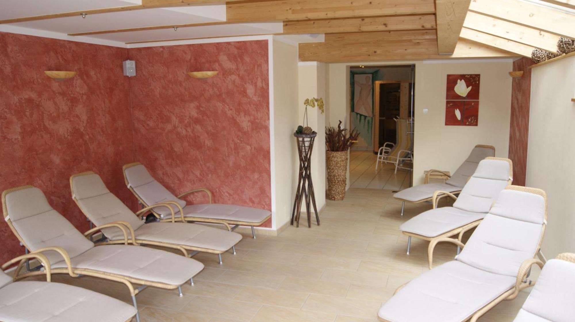 Hotel Sonnenheim Bad Kleinkirchheim Eksteriør billede