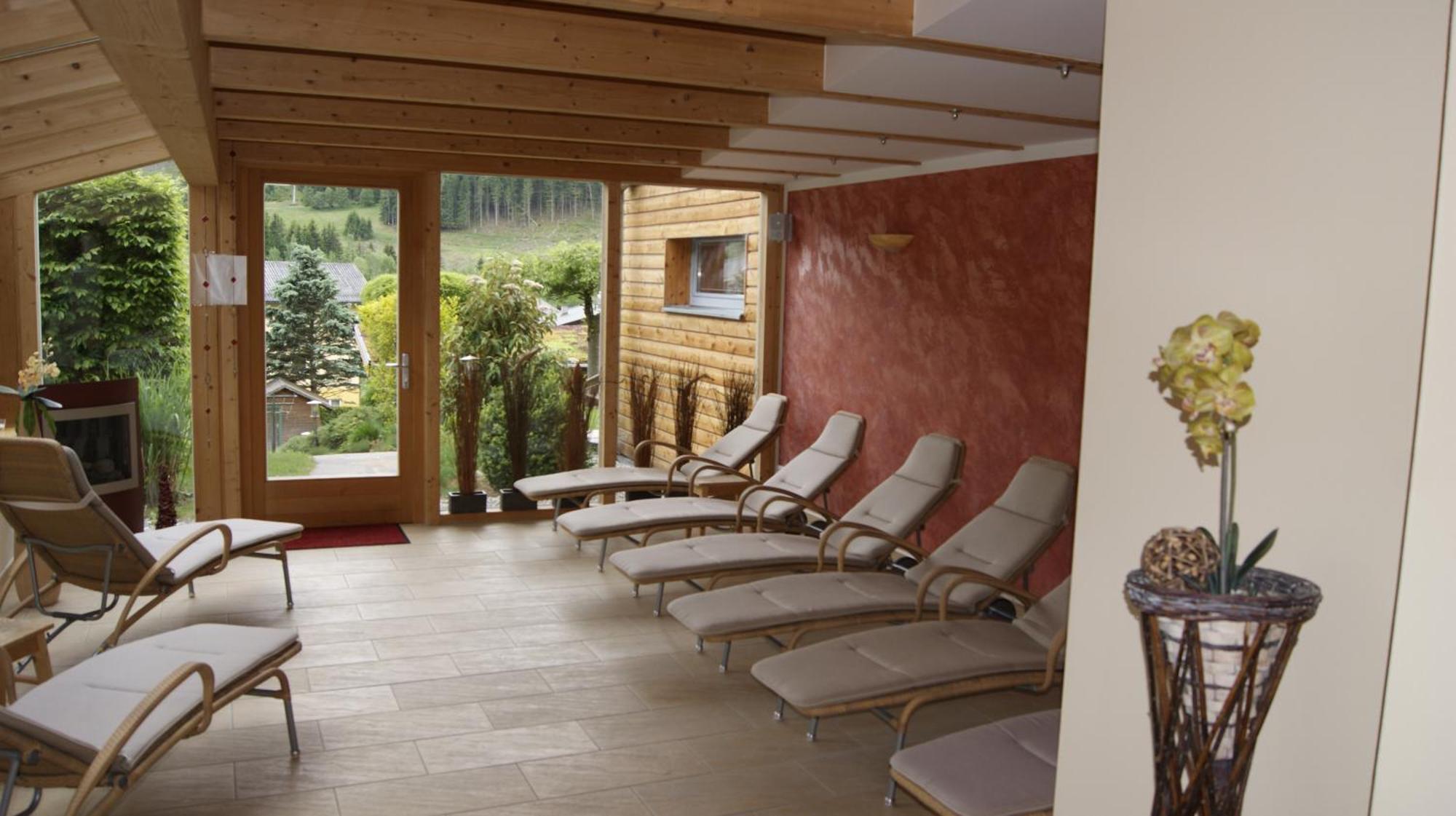 Hotel Sonnenheim Bad Kleinkirchheim Eksteriør billede