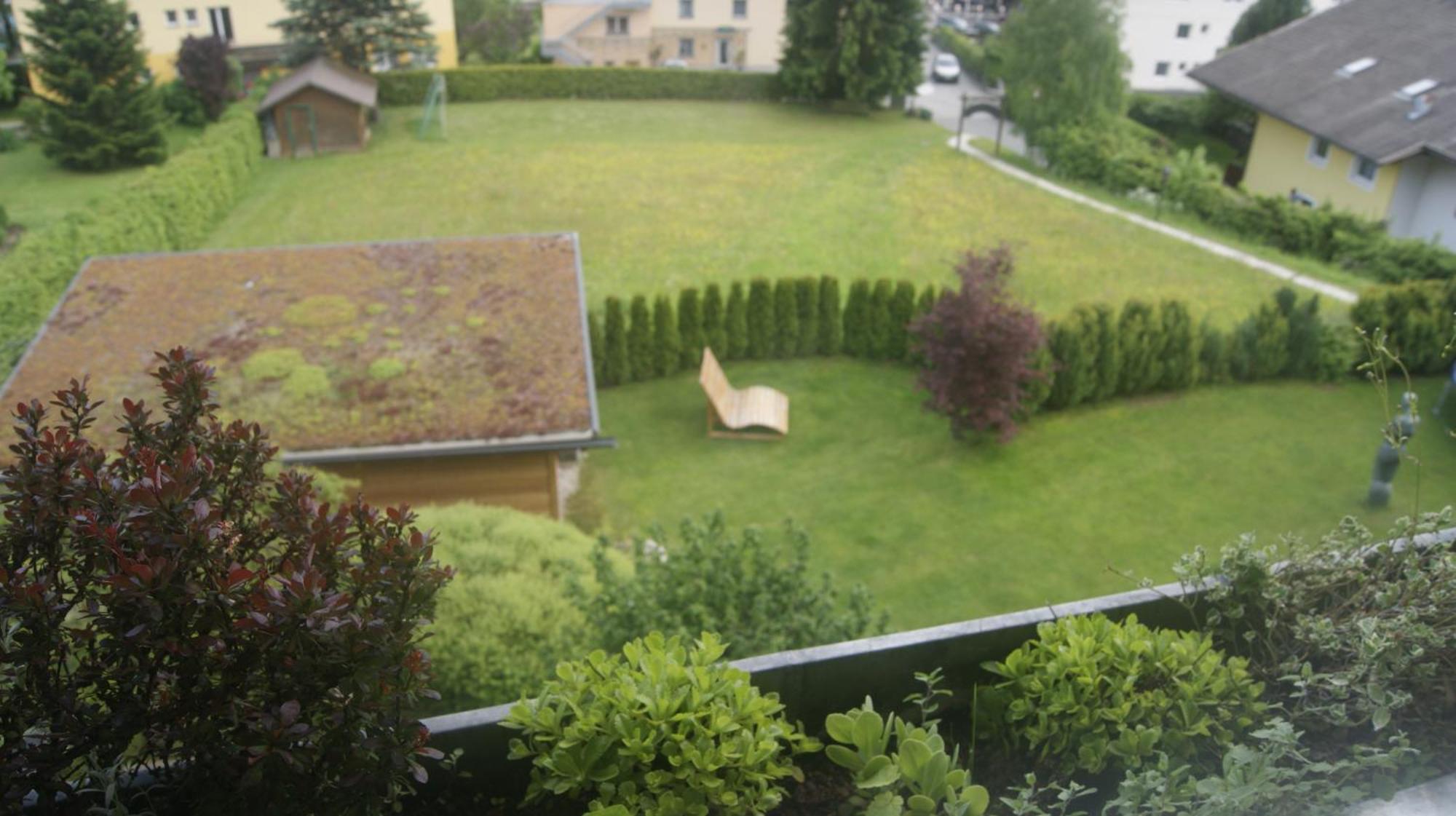 Hotel Sonnenheim Bad Kleinkirchheim Eksteriør billede