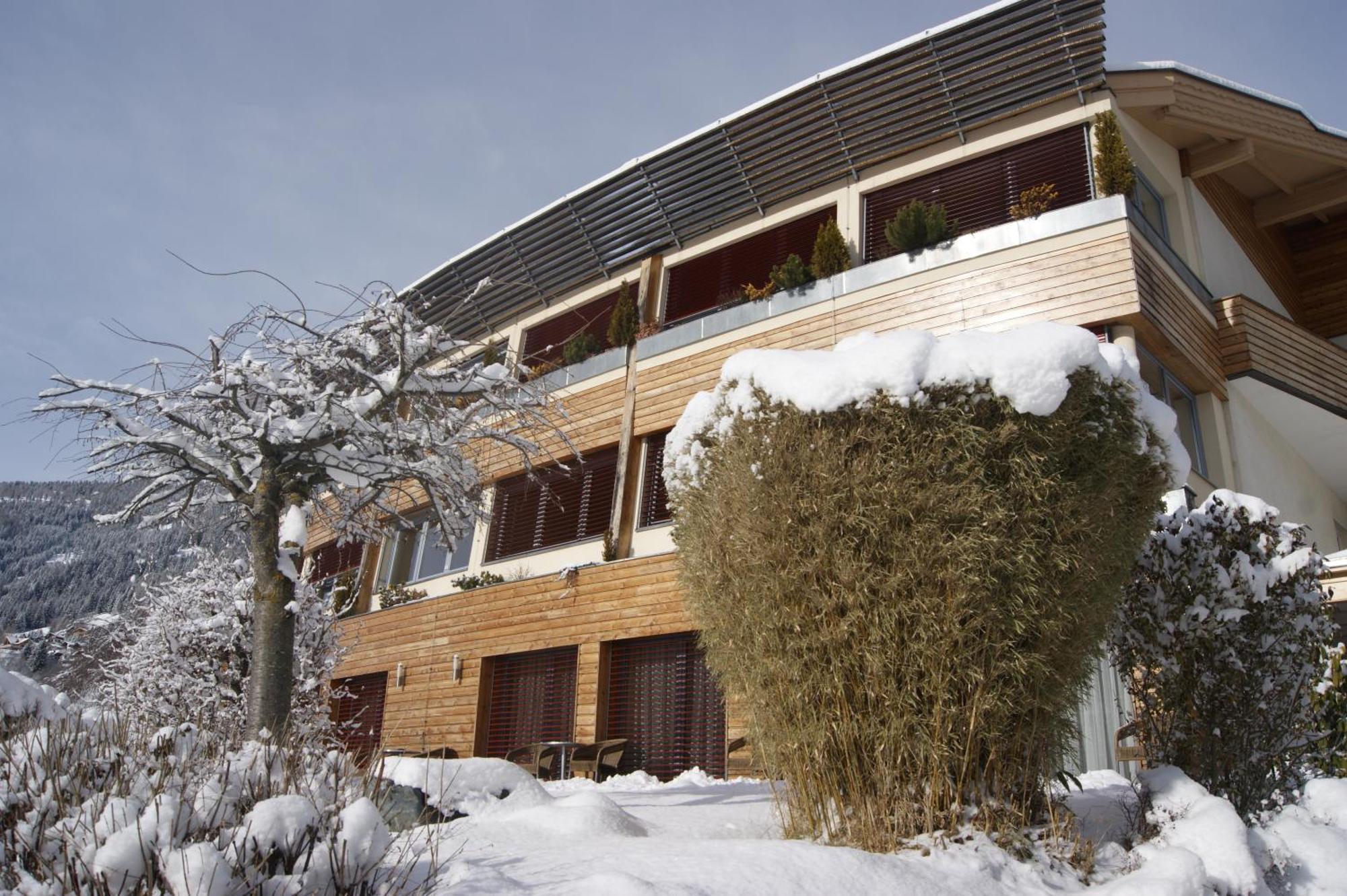 Hotel Sonnenheim Bad Kleinkirchheim Eksteriør billede