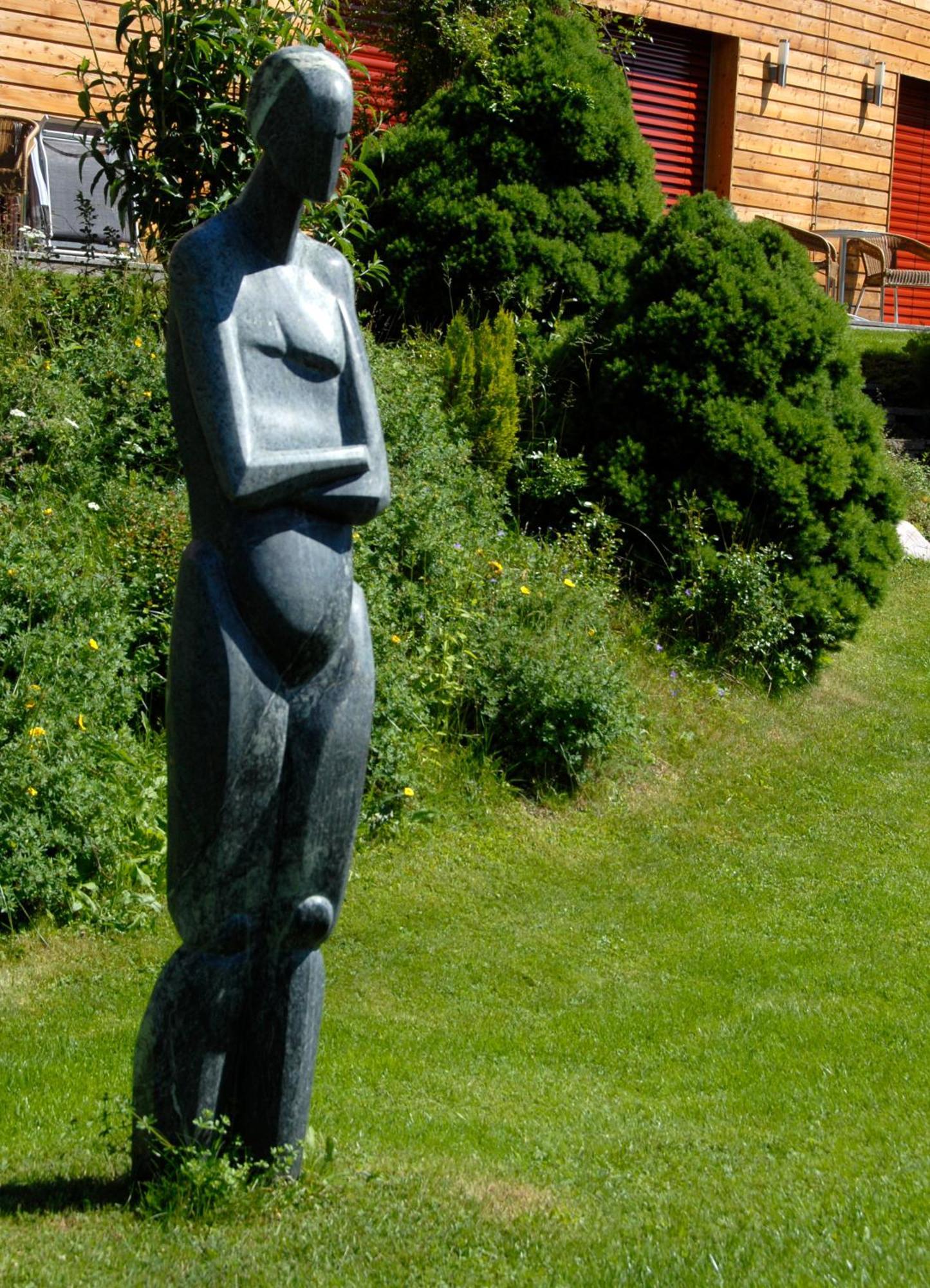 Hotel Sonnenheim Bad Kleinkirchheim Eksteriør billede