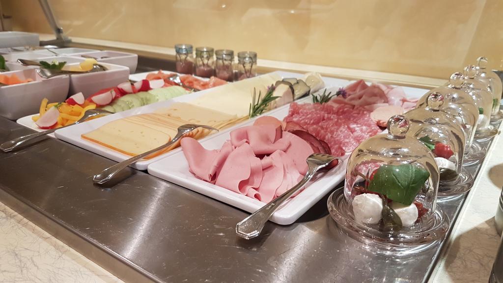 Hotel Sonnenheim Bad Kleinkirchheim Eksteriør billede