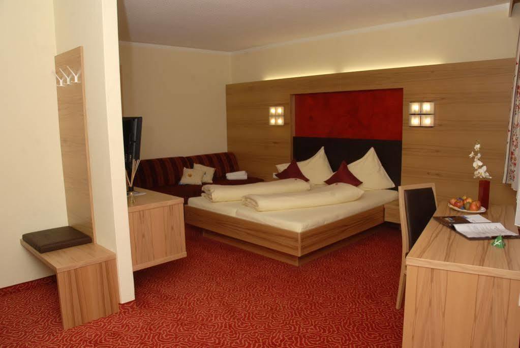 Hotel Sonnenheim Bad Kleinkirchheim Eksteriør billede