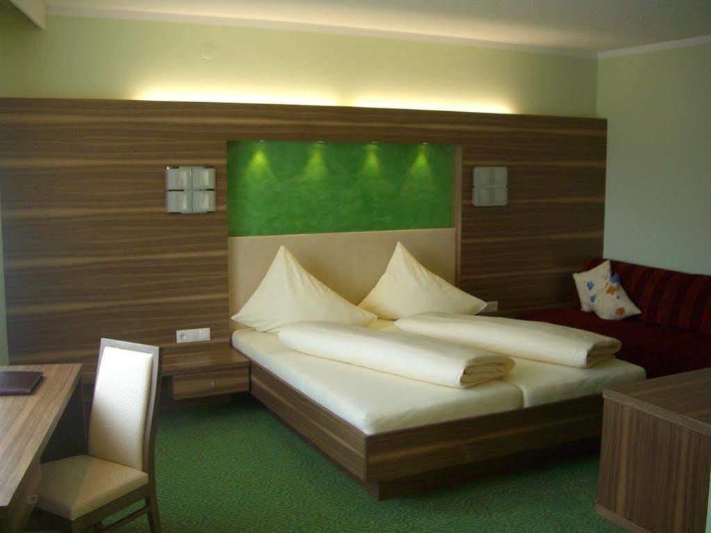 Hotel Sonnenheim Bad Kleinkirchheim Eksteriør billede